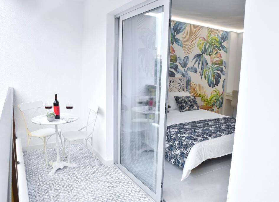 Nice Studio By The Sea Puerto de la Cruz  Zewnętrze zdjęcie